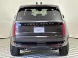 New 2025 Land Rover Range Rover SE image 4