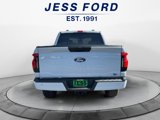 New 2025 Ford F150 Lightning XLT image 4