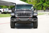 New 2025 Jeep Gladiator Rubicon image 6