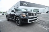 New 2025 Kia Telluride S image 2