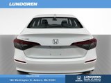 New 2026 Honda Civic Sport image 4