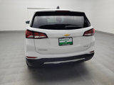 Used 2023 Chevrolet Equinox LT w/ LPO, Floor Liner Package image 6