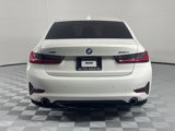 Used 2021 BMW 330i xDrive Sedan w/ Convenience Package image 6