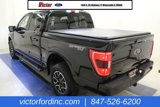 Used 2023 Ford F150 XLT w/ Equipment Group 302A High image 6