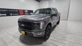 New 2025 Ford F150 Platinum image 3