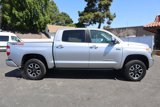 Used 2017 Toyota Tundra Limited image 6
