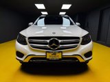 Used 2017 Mercedes-Benz GLC 300 w/ Premium 1 Package image 2
