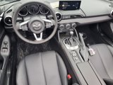 New 2025 MAZDA MX-5 Miata Grand Touring w/ Weather Package image 6