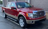 Used 2013 Ford F150 Lariat w/ Mid Equipment Group image 6