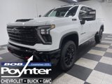 New 2025 Chevrolet Silverado 2500 LT w/ Trail Boss Package image 1