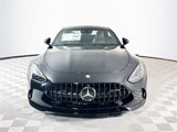 New 2025 Mercedes-Benz AMG GT 55 image 2