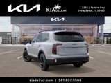 New 2025 Kia Telluride SX Prestige X-Line image 4