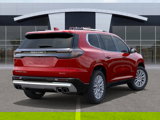 New 2026 GMC Acadia Denali w/ LPO, Floor Liner Package image 4