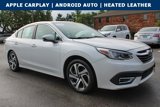 Used 2022 Subaru Legacy Limited XT image 2