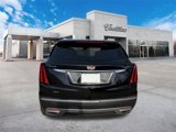 New 2025 Cadillac XT5 Premium Luxury image 4