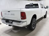 New 2025 RAM 2500 Laramie image 4