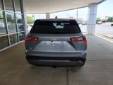 New 2026 Chevrolet Equinox LT w/ Safety and Technology Package image 3