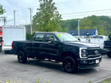 Used 2024 Ford F250 XL w/ STX Appearance Package image 4