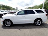 Certified 2022 Dodge Durango R/T image 2