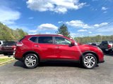 Used 2014 Nissan Rogue SL w/ SL Premium Package image 4