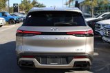 Certified 2024 INFINITI QX60 Luxe image 3