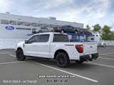 New 2025 Ford F150 Tremor image 4
