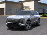 New 2026 Cadillac Vistiq Luxury w/ LPO, Floor Liner Package image 6