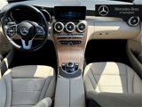 Used 2021 Mercedes-Benz C 300 4MATIC Sedan image 2