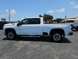New 2025 Chevrolet Silverado 2500 LT w/ Safety Package image 2