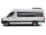 New 2025 Mercedes-Benz Sprinter 2500 image 4