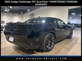 Used 2022 Dodge Challenger R/T Scat Pack w/ Plus Package image 6
