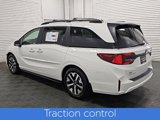 New 2026 Honda Odyssey EX-L image 5