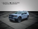 New 2026 Honda Passport RTL image 3