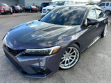 Used 2022 Honda Civic Sport Touring image 3