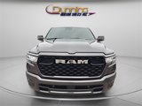 New 2025 RAM 1500 4x4 Crew Cab image 5
