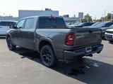 New 2026 RAM 1500 Laramie w/ Night Edition image 4