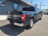 Used 2018 Ford F150 XLT w/ Equipment Group 301A Mid image 3