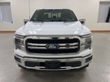 New 2025 Ford F150 Lariat w/ Equipment Group 501A Mid image 3