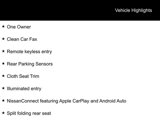 Used 2023 Nissan Rogue SV image 2