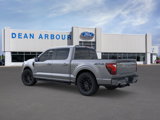 New 2025 Ford F150 Lariat image 4