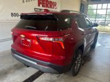 New 2026 Chevrolet Equinox LT w/ Convenience Package II image 5