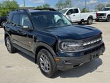 Certified 2024 Ford Bronco Sport Badlands w/ Premium Package image 6