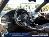 Used 2021 BMW X7 M50i w/ Dynamic Handling Package image 3