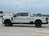 New 2025 Ford F250 XLT image 4