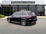 New 2025 Mercedes-Benz GLS 580 4MATIC image 5