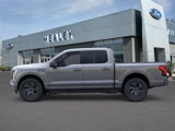 New 2025 Ford F150 Lightning XLT image 3