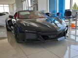 New 2025 Chevrolet Corvette Z06 image 2