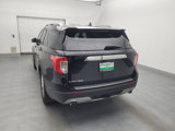 Used 2021 Ford Explorer Limited w/ Equipment Group 301A image 6