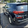 Used 2019 Hyundai Tucson SE image 5