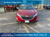 Used 2020 Chevrolet Equinox Premier image 3